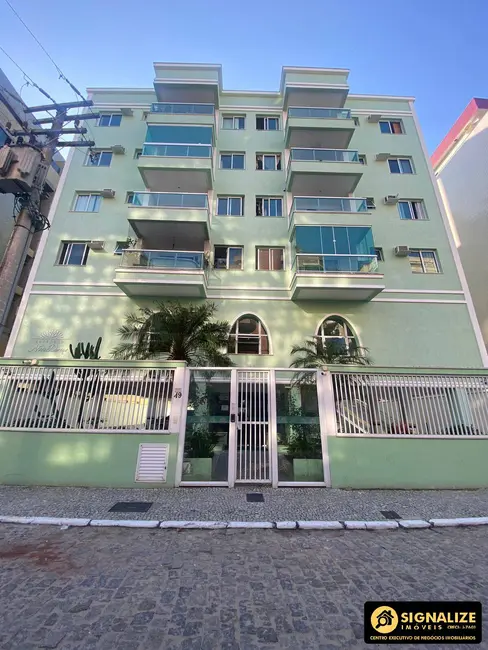 Foto 1 de Cobertura com 2 quartos à venda, 128m2 em Centro, Cabo Frio - RJ