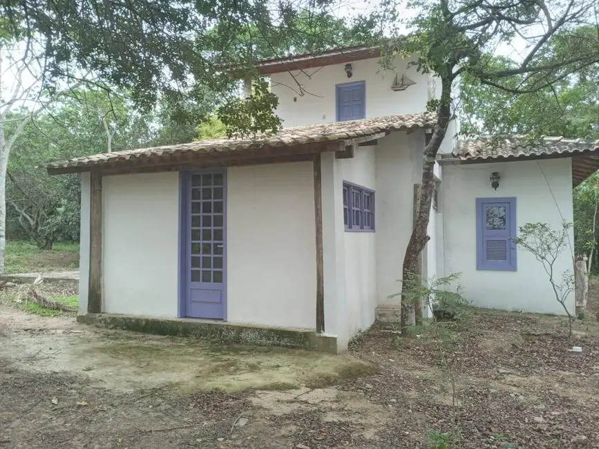 Foto 2 de Casa de Condomínio com 3 quartos à venda, 5000m2 em Cabo Frio - RJ