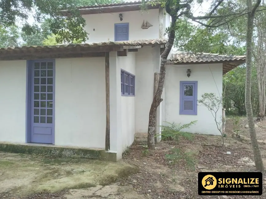 Foto 3 de Casa de Condomínio com 3 quartos à venda, 5000m2 em Cabo Frio - RJ