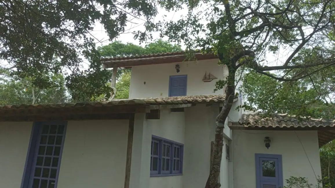 Foto 4 de Casa de Condomínio com 3 quartos à venda, 5000m2 em Cabo Frio - RJ