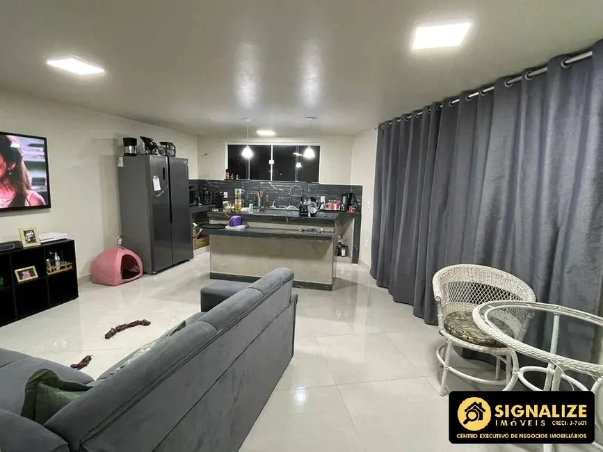 Foto 3 de Casa de Condomínio com 3 quartos à venda, 140m2 em Peró, Cabo Frio - RJ