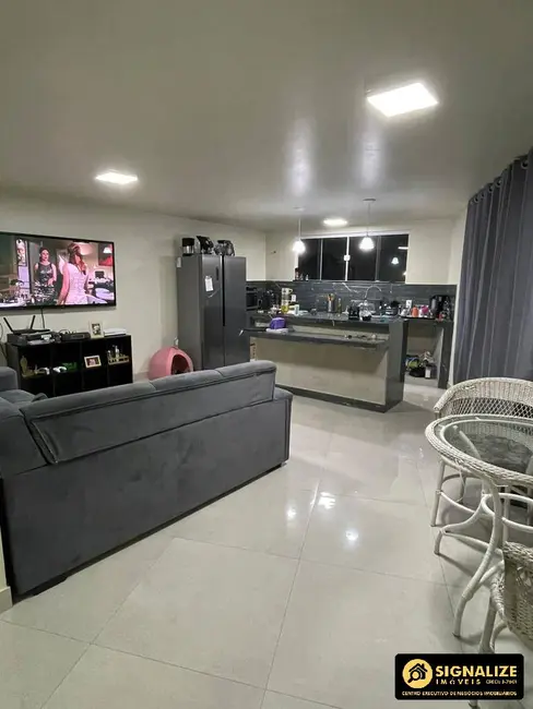 Foto 5 de Casa de Condomínio com 3 quartos à venda, 140m2 em Peró, Cabo Frio - RJ