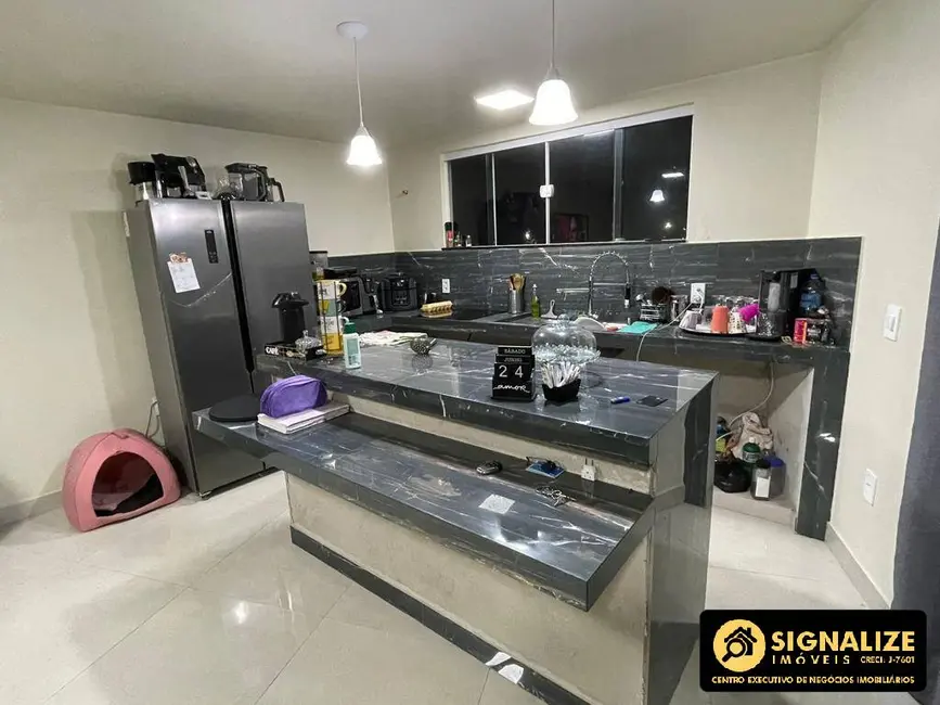 Foto 2 de Casa de Condomínio com 3 quartos à venda, 140m2 em Peró, Cabo Frio - RJ