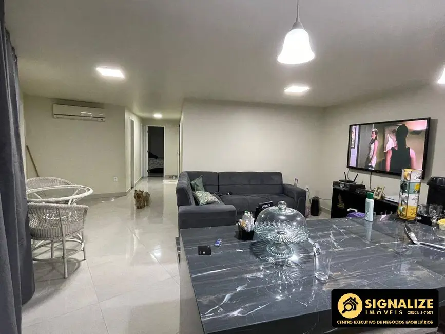 Foto 1 de Casa de Condomínio com 3 quartos à venda, 140m2 em Peró, Cabo Frio - RJ