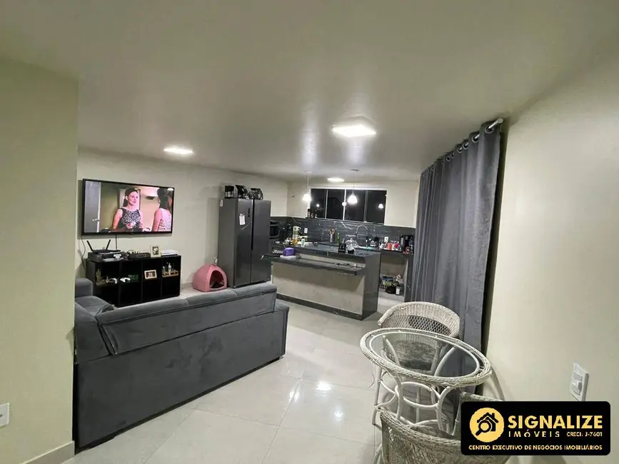 Foto 4 de Casa de Condomínio com 3 quartos à venda, 140m2 em Peró, Cabo Frio - RJ