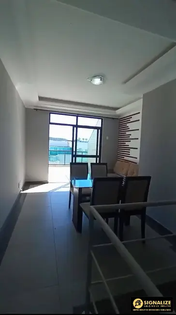 Cobertura com 3 quartos à venda, 200m2 em Centro, Cabo Frio - RJ - imagem 3 Foto 3 de Cobertura com 3 quartos à venda, 200m2 em Centro, Cabo Frio - RJ