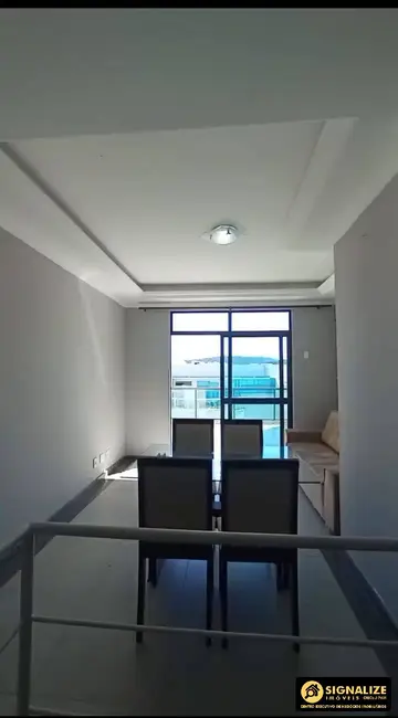 Foto 2 de Cobertura com 3 quartos à venda, 200m2 em Centro, Cabo Frio - RJ