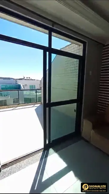 Cobertura com 3 quartos à venda, 200m2 em Centro, Cabo Frio - RJ - imagem 4 Foto 4 de Cobertura com 3 quartos à venda, 200m2 em Centro, Cabo Frio - RJ