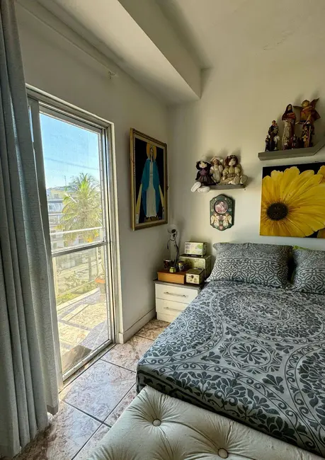 Foto 7 de Cobertura com 4 quartos à venda, 180m2 em Vila Nova, Cabo Frio - RJ