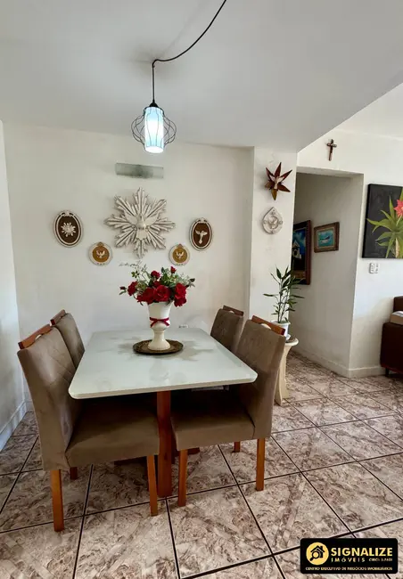 Foto 5 de Cobertura com 4 quartos à venda, 180m2 em Vila Nova, Cabo Frio - RJ