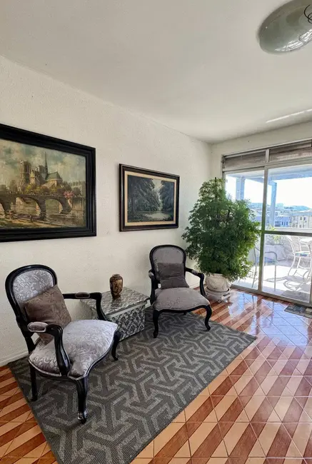 Foto 3 de Cobertura com 4 quartos à venda, 180m2 em Vila Nova, Cabo Frio - RJ