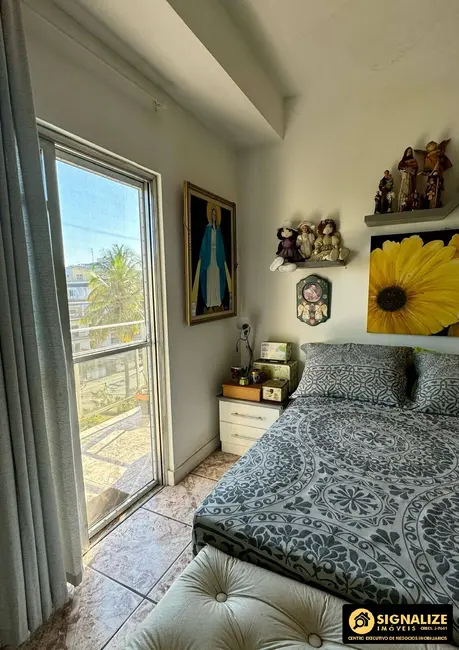 Foto 7 de Cobertura com 4 quartos à venda, 180m2 em Vila Nova, Cabo Frio - RJ