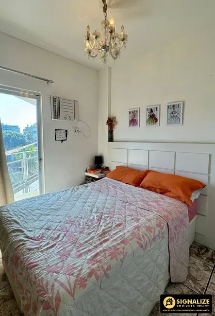 Foto 8 de Cobertura com 4 quartos à venda, 180m2 em Vila Nova, Cabo Frio - RJ