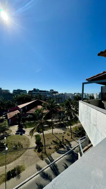 Foto 1 de Cobertura com 4 quartos à venda, 180m2 em Vila Nova, Cabo Frio - RJ