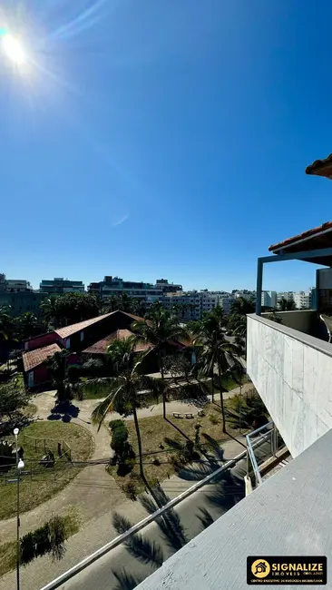 Foto 1 de Cobertura com 4 quartos à venda, 180m2 em Vila Nova, Cabo Frio - RJ