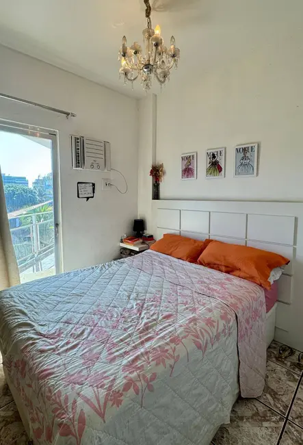 Foto 8 de Cobertura com 4 quartos à venda, 180m2 em Vila Nova, Cabo Frio - RJ