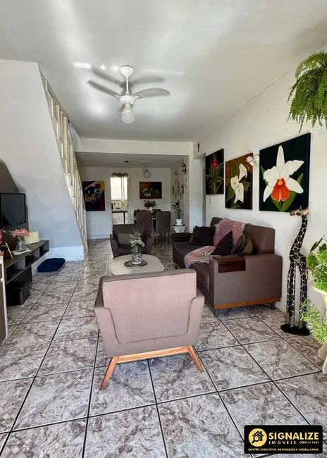 Foto 4 de Cobertura com 4 quartos à venda, 180m2 em Vila Nova, Cabo Frio - RJ