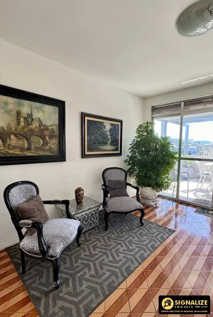 Foto 3 de Cobertura com 4 quartos à venda, 180m2 em Vila Nova, Cabo Frio - RJ