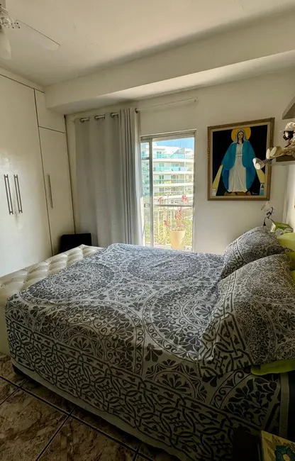 Foto 6 de Cobertura com 4 quartos à venda, 180m2 em Vila Nova, Cabo Frio - RJ