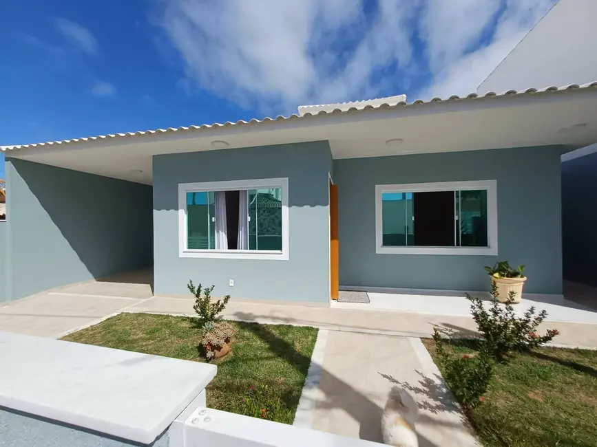 Foto 1 de Casa de Condomínio com 3 quartos à venda, 300m2 em Peró, Cabo Frio - RJ