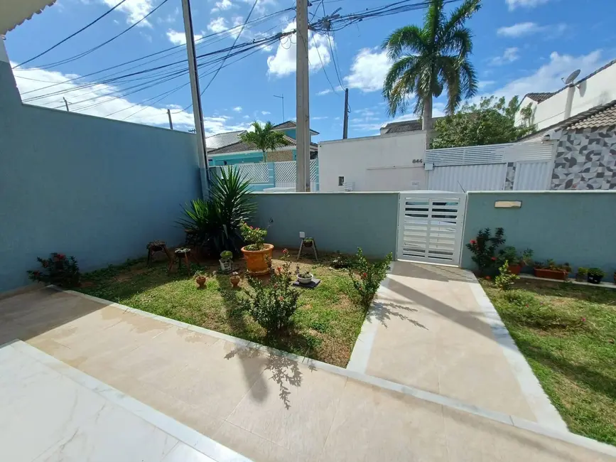 Foto 4 de Casa de Condomínio com 3 quartos à venda, 300m2 em Peró, Cabo Frio - RJ