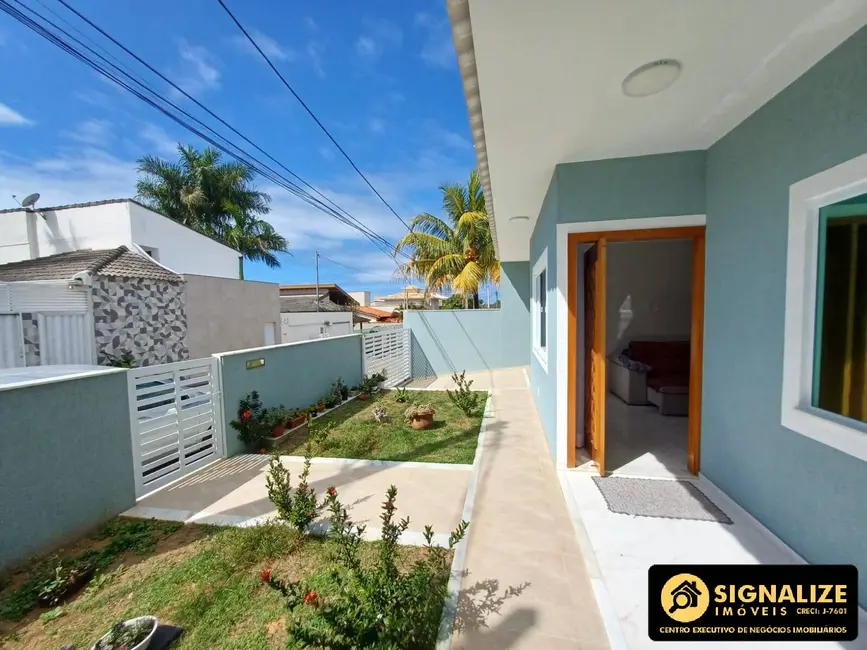 Casa de Condomínio com 3 quartos à venda, 300m2 em Peró, Cabo Frio - RJ - imagem 3 Foto 3 de Casa de Condomínio com 3 quartos à venda, 300m2 em Peró, Cabo Frio - RJ
