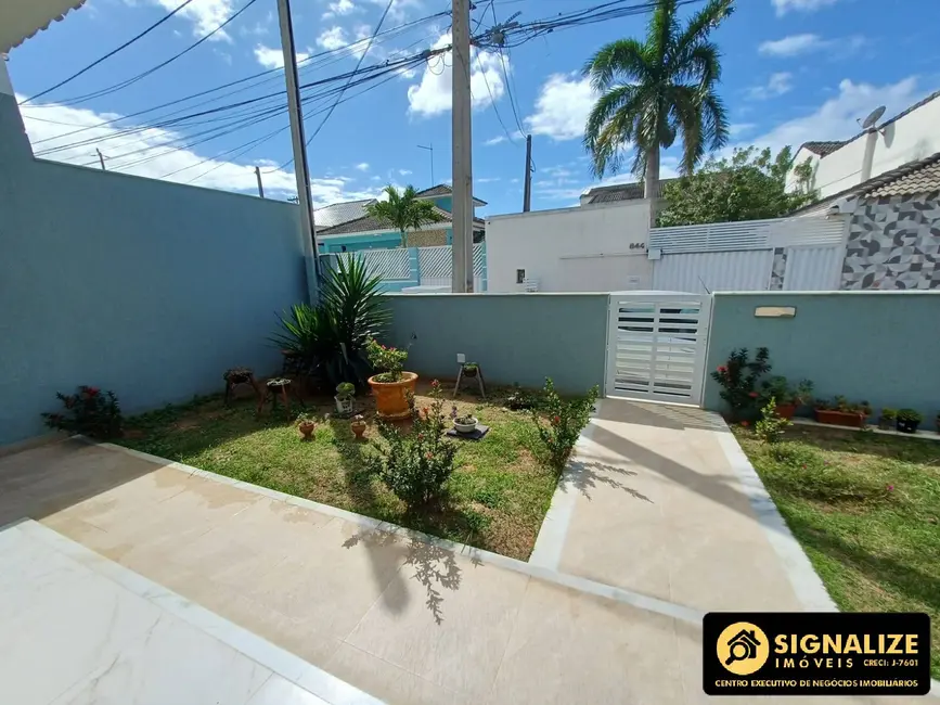 Casa de Condomínio com 3 quartos à venda, 300m2 em Peró, Cabo Frio - RJ - imagem 4 Foto 4 de Casa de Condomínio com 3 quartos à venda, 300m2 em Peró, Cabo Frio - RJ