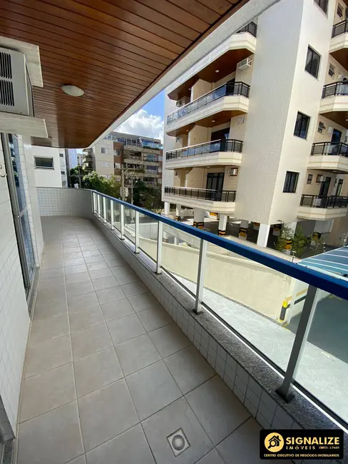 Apartamento com 4 quartos à venda, 120m2 em Algodoal, Cabo Frio - RJ - imagem 6 Foto 6 de Apartamento com 4 quartos à venda, 120m2 em Algodoal, Cabo Frio - RJ