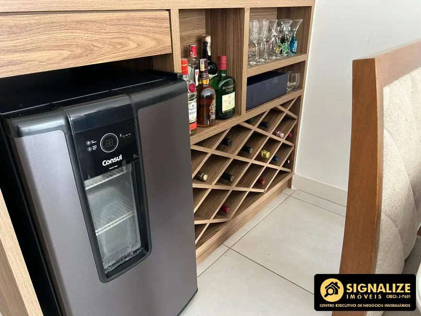 Apartamento com 3 quartos à venda, 119m2 em Braga, Cabo Frio - RJ - imagem 8 Foto 8 de Apartamento com 3 quartos à venda, 119m2 em Braga, Cabo Frio - RJ