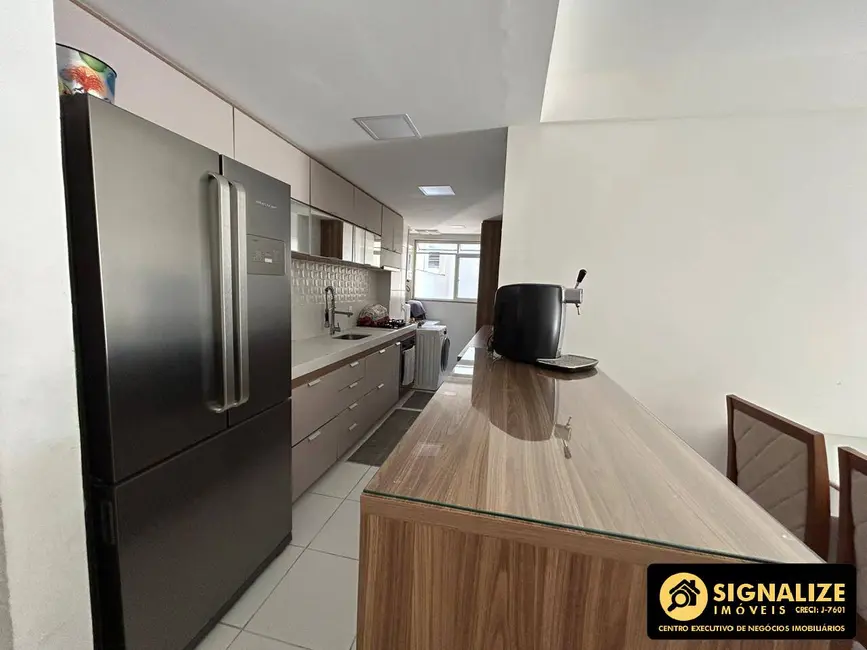 Apartamento com 3 quartos à venda, 119m2 em Braga, Cabo Frio - RJ - imagem 9 Foto 9 de Apartamento com 3 quartos à venda, 119m2 em Braga, Cabo Frio - RJ