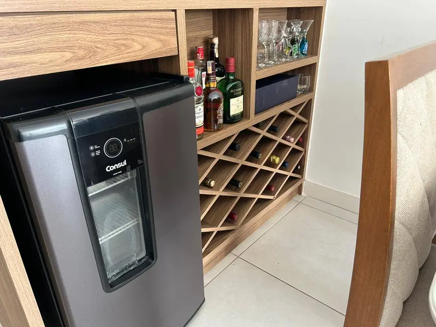 Foto 8 de Apartamento com 3 quartos à venda, 119m2 em Braga, Cabo Frio - RJ