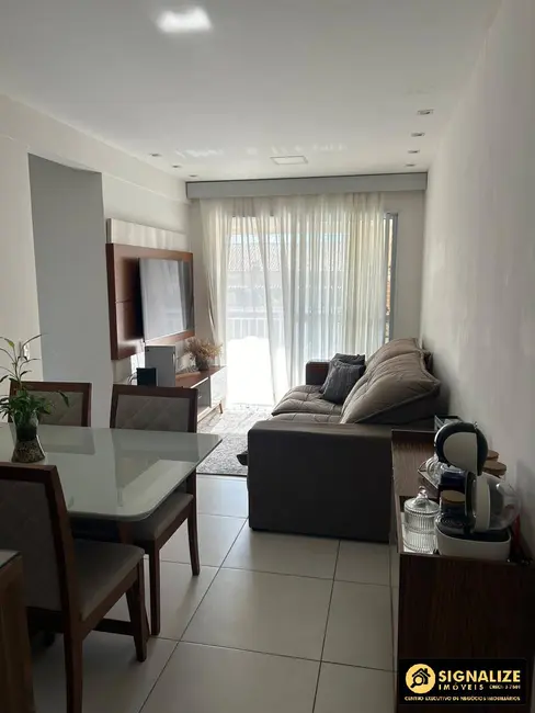 Apartamento com 3 quartos à venda, 119m2 em Braga, Cabo Frio - RJ - imagem 3 Foto 3 de Apartamento com 3 quartos à venda, 119m2 em Braga, Cabo Frio - RJ