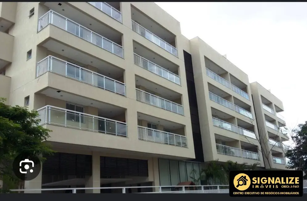 Foto 1 de Apartamento com 3 quartos à venda, 119m2 em Braga, Cabo Frio - RJ