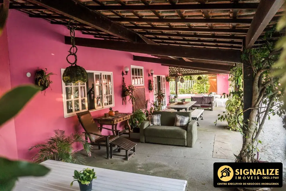 Foto 6 de Casa com 7 quartos à venda, 900m2 em Miguel Couto, Cabo Frio - RJ