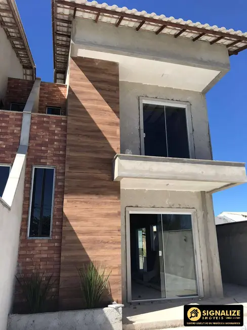 Casa com 4 quartos à venda, 220m2 em Cabo Frio - RJ - imagem 3 Foto 3 de Casa com 4 quartos à venda, 220m2 em Cabo Frio - RJ