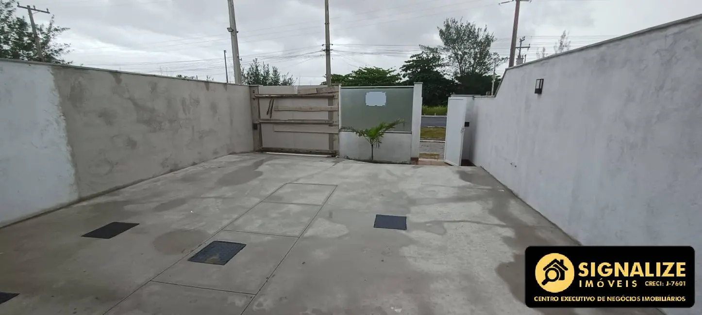 Casa com 4 quartos à venda, 220m2 em Cabo Frio - RJ - imagem 9 Foto 9 de Casa com 4 quartos à venda, 220m2 em Cabo Frio - RJ