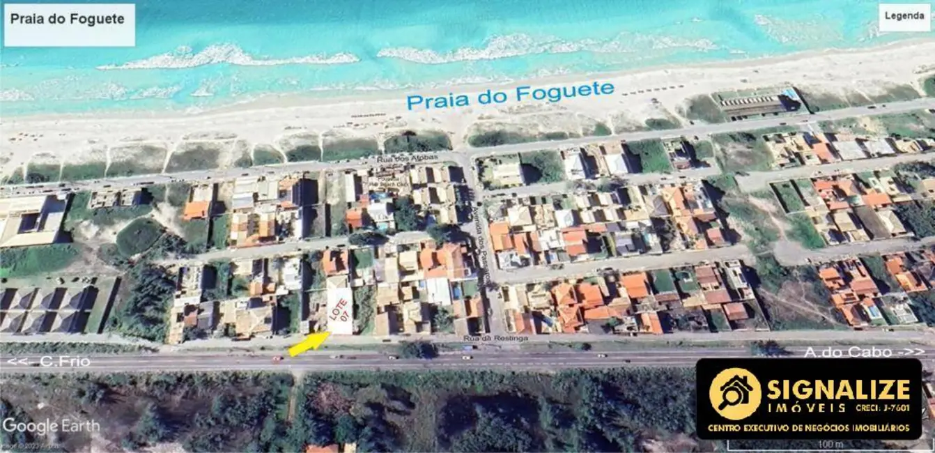 Casa com 4 quartos à venda, 220m2 em Cabo Frio - RJ - imagem 8 Foto 8 de Casa com 4 quartos à venda, 220m2 em Cabo Frio - RJ