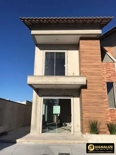 Casa com 4 quartos à venda, 220m2 em Cabo Frio - RJ - imagem 2 Foto 2 de Casa com 4 quartos à venda, 220m2 em Cabo Frio - RJ