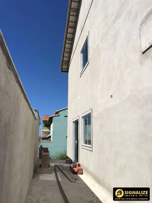 Casa com 4 quartos à venda, 220m2 em Cabo Frio - RJ - imagem 4 Foto 4 de Casa com 4 quartos à venda, 220m2 em Cabo Frio - RJ