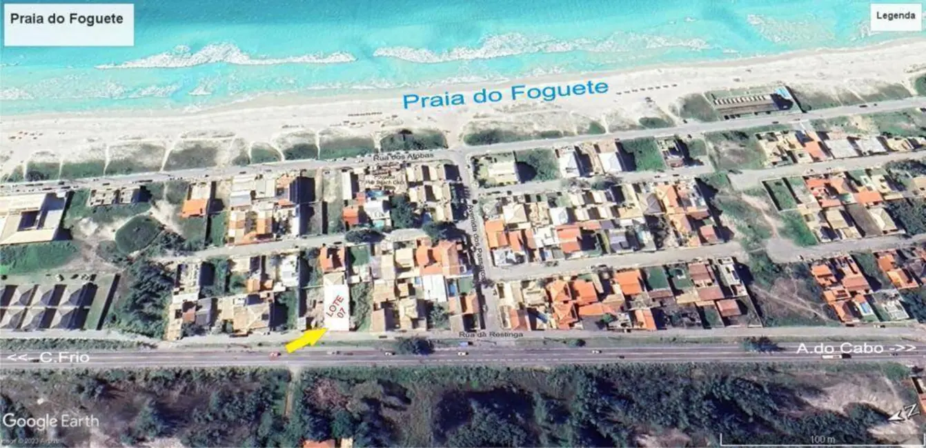 Foto 9 de Casa com 4 quartos à venda, 220m2 em Cabo Frio - RJ