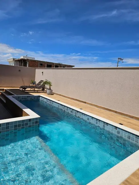 Foto 6 de Casa de Condomínio com 4 quartos à venda, 252m2 em Ogiva, Cabo Frio - RJ