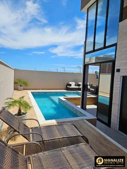 Foto 5 de Casa de Condomínio com 4 quartos à venda, 252m2 em Ogiva, Cabo Frio - RJ