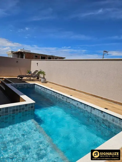 Foto 6 de Casa de Condomínio com 4 quartos à venda, 252m2 em Ogiva, Cabo Frio - RJ