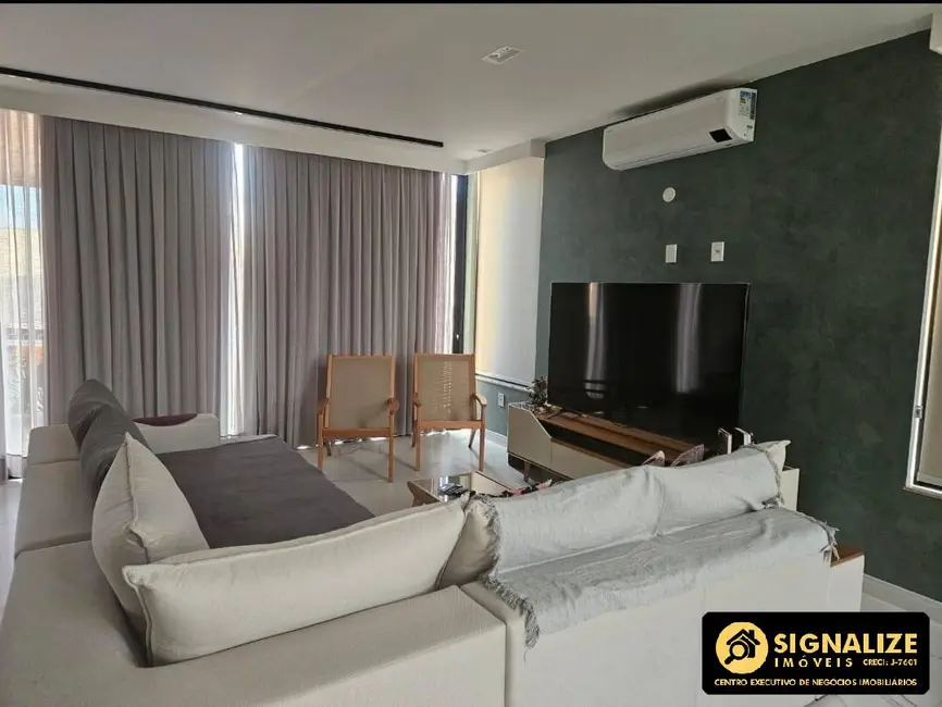 Foto 8 de Casa de Condomínio com 4 quartos à venda, 252m2 em Ogiva, Cabo Frio - RJ