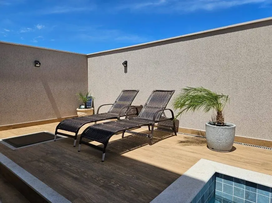 Foto 7 de Casa de Condomínio com 4 quartos à venda, 252m2 em Ogiva, Cabo Frio - RJ