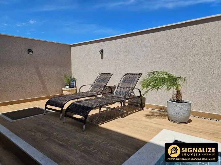 Foto 7 de Casa de Condomínio com 4 quartos à venda, 252m2 em Ogiva, Cabo Frio - RJ