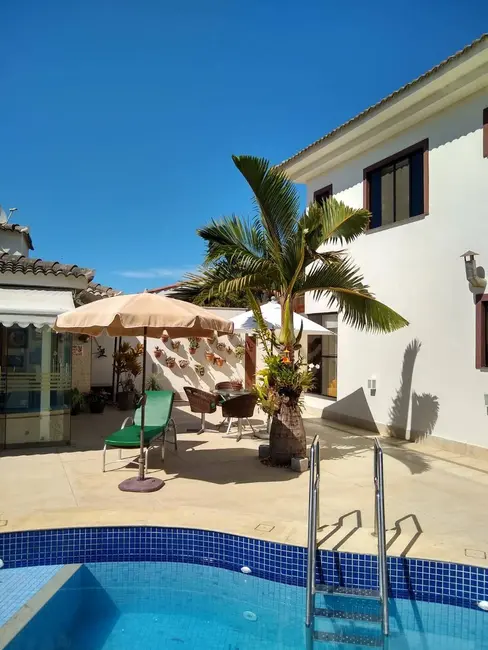 Foto 6 de Casa de Condomínio com 3 quartos à venda, 200m2 em Praia do Siqueira, Cabo Frio - RJ