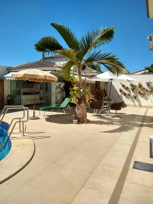 Foto 5 de Casa de Condomínio com 3 quartos à venda, 200m2 em Praia do Siqueira, Cabo Frio - RJ