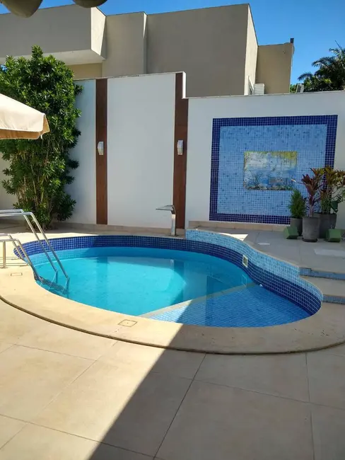 Foto 4 de Casa de Condomínio com 3 quartos à venda, 200m2 em Praia do Siqueira, Cabo Frio - RJ