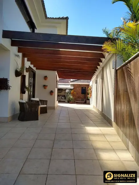 Foto 8 de Casa de Condomínio com 3 quartos à venda, 200m2 em Praia do Siqueira, Cabo Frio - RJ